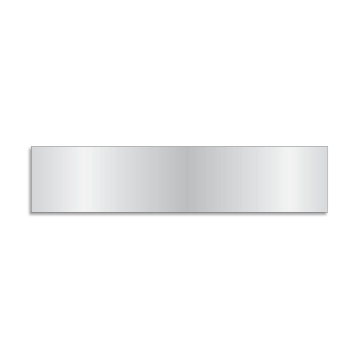 Department ID | Directional ID Sign - Wall Mounted