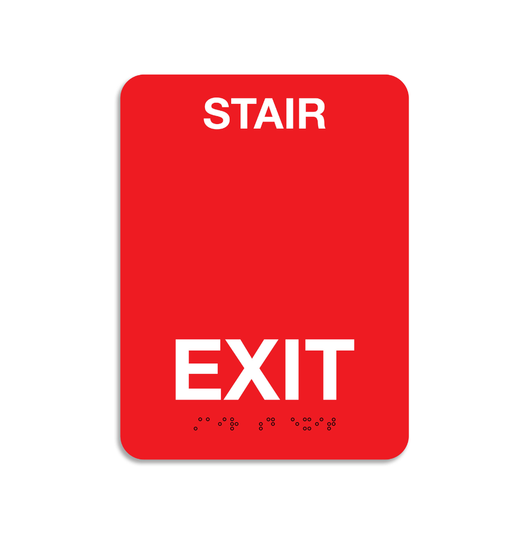 Stair ID
