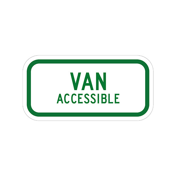 Van Accessible