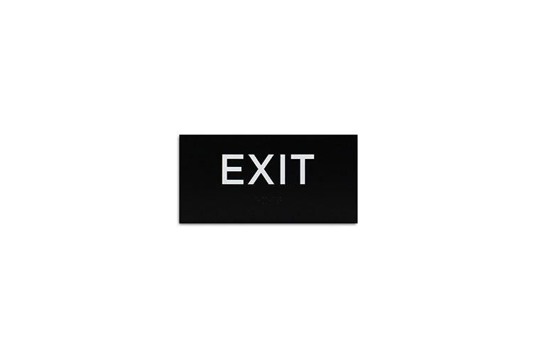 Exit ID