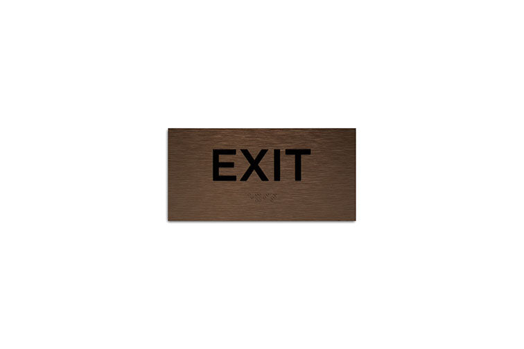 Exit ID