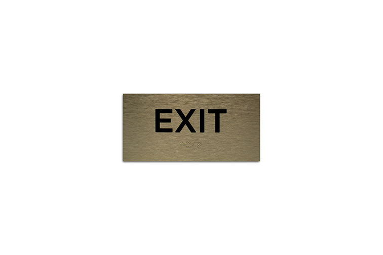 Exit ID