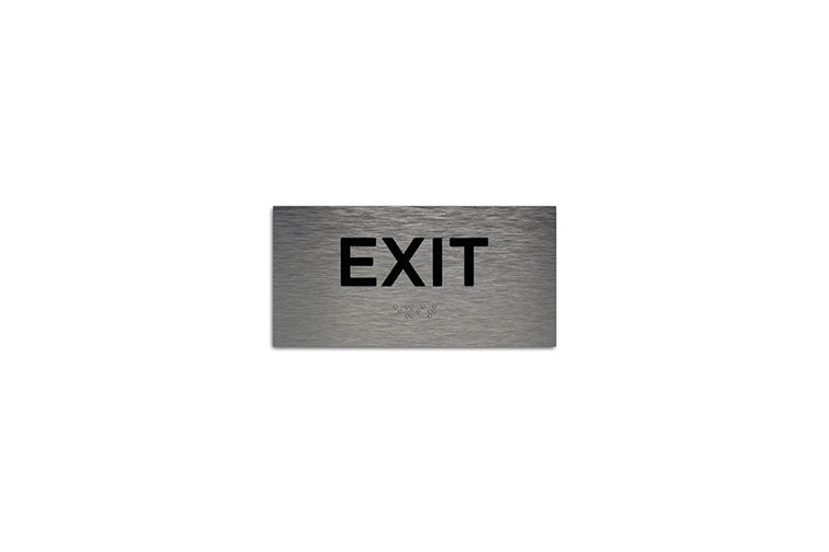 Exit ID