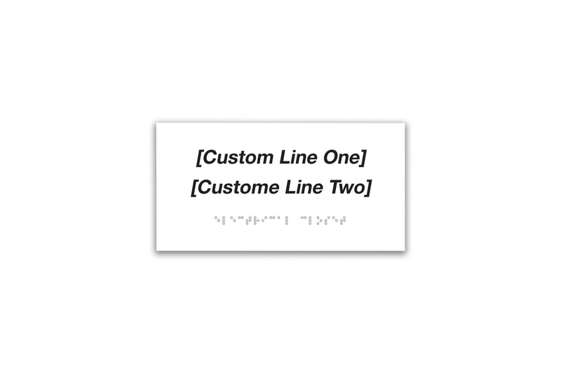TCO Signs