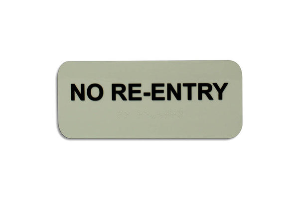 ENTRY ID SIGN