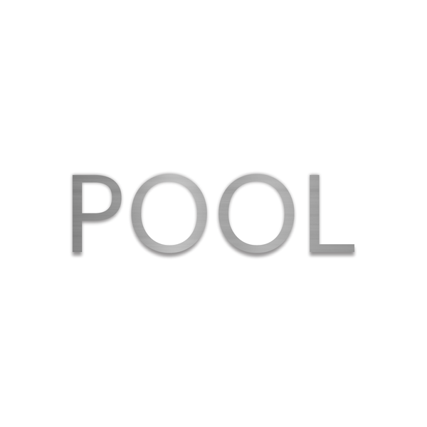 Pool Directional