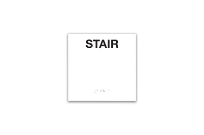 Stairs ID TCO