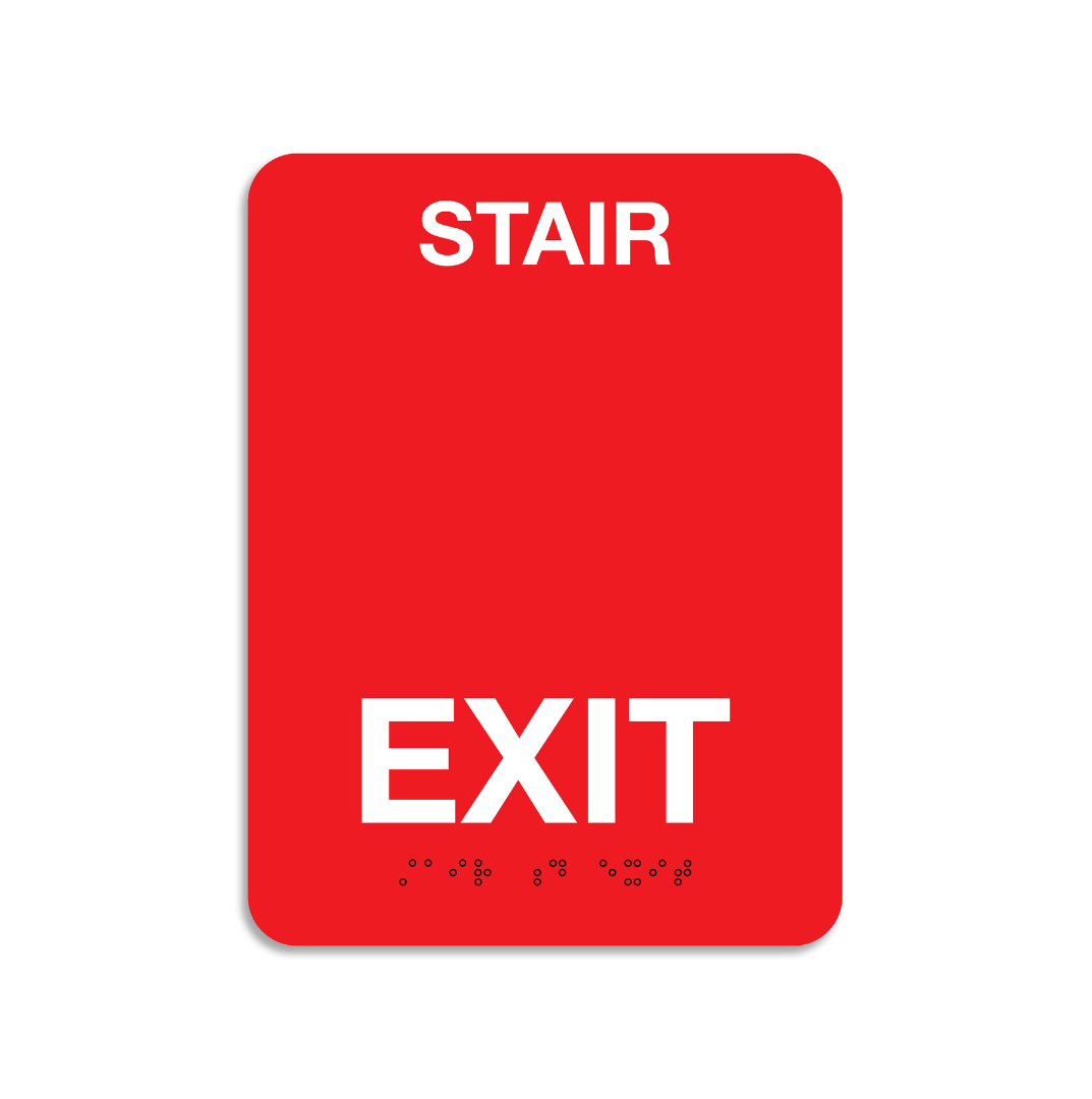 Stair IDs