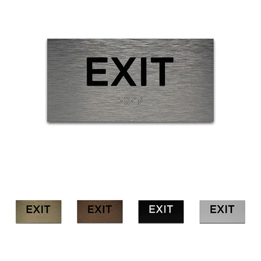 Exit ID