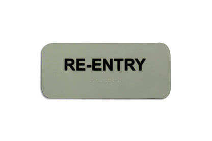 ENTRY ID SIGN